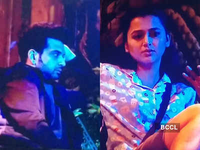 Bigg Boss 15: Karan Kundrra confesses he is fond of Tejasswi Prakash; he tells her ‘I have issues in expressing emotions’