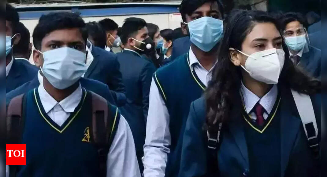 36 lakh, highest ever, to take CBSE Boards from Nov 16