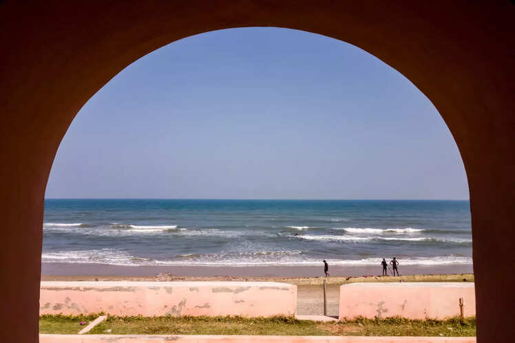 Tharangambadi