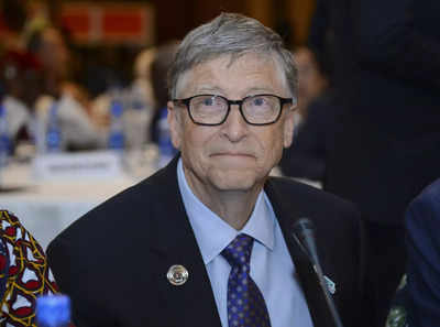 Microsoft says it warned Bill Gates about flirting in 2008