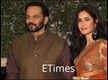Katrina Kaif and Rohit Shetty step out in style to promote ‘Sooryavanshi’ on Ranveer Singh’s show 'The Big Picture'
Katrina Kaif and Rohit Shetty step out in style to promote ‘Sooryavanshi’ on Ranveer Singh’s show 'The Big Picture'