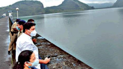 Kerala: Idukki, Idamalayar dams to spill 100 cubic metre per second water from today
