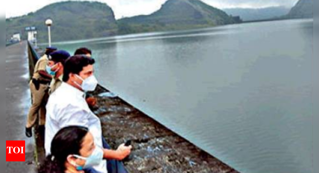 Kerala: Idukki, Idamalayar dams to spill 100 cubic metre per second water from today