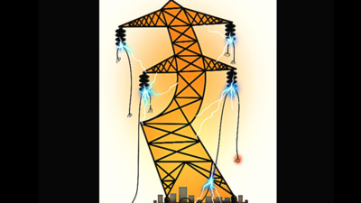 Discoms in Rajasthan send messages of power cut