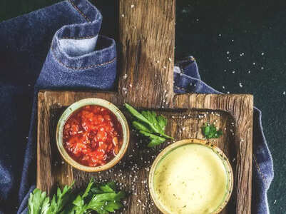 Healthy Breakfast Recipe: Veg Jowar Cheela