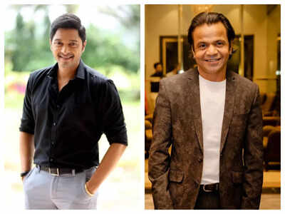 Shreyas Talpade, Rajpal Yadav team up for 'Mannu Aur Munni ki Shaadi'