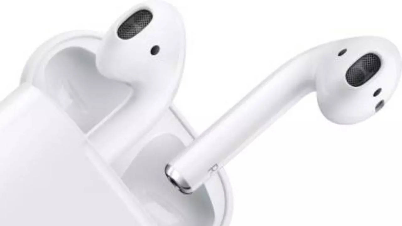 Airpods price 2025 on flipkart