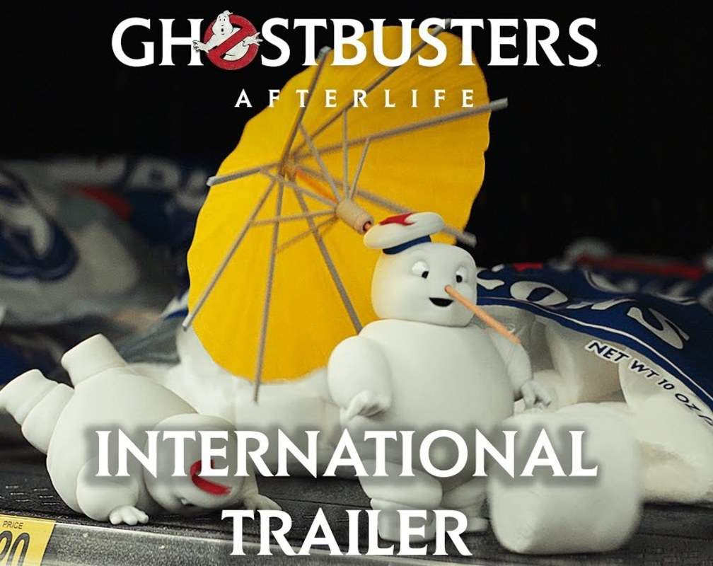 
Ghostbusters: Afterlife - Official Trailer
