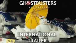 Ghostbusters: Afterlife - Official Trailer