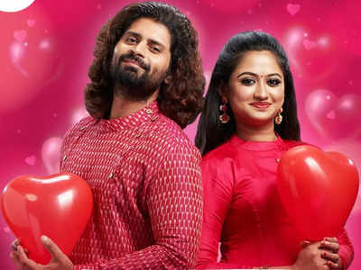 Pranayavarnangal review: A romantic tale in the backdrop of the stylish fashion industry