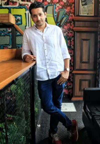 After 'Bony's success, Parambrata geared up for his next thriller set in the picturesque Himachal