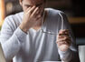 Early warning signs of Type-2 diabetes