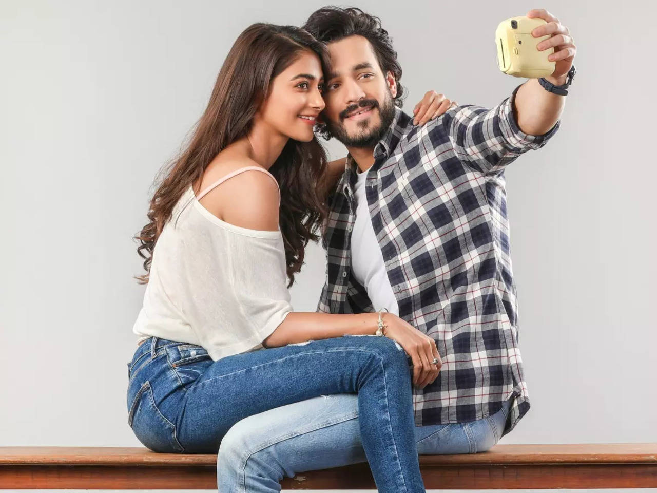 Most Eligible Bachelor' day 4 box office collection: Akhil Akkineni, Pooja  Hegde's film earns Rs 24 crore after first weekend | Telugu Movie News -  Times of India