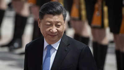 Xi Jinping dials back China’s economic overhaul as masses feel pain