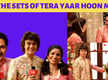 
Tera Yaar Hoon Main: Sayantani Ghosh to convince Sudeep Sahir to be the donor for Mamta's child
