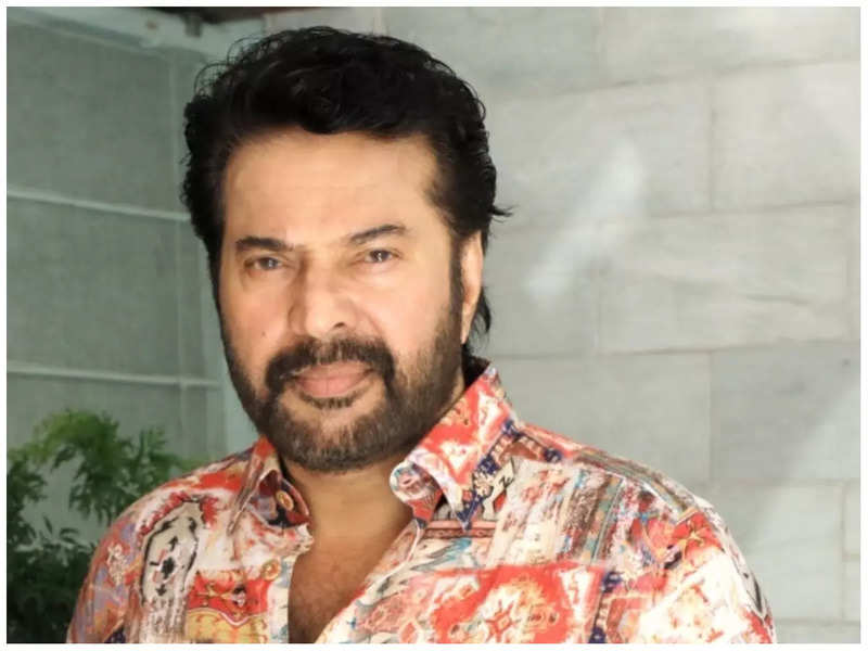 Mammootty on ‘Puzhu’: It’s a progressive and ambitious film
