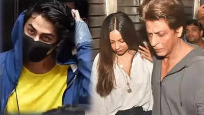 Gauri Khan has instructed staff at Mannat to not cook sweets till elder son Aryan Khan returns home from jail: Reports