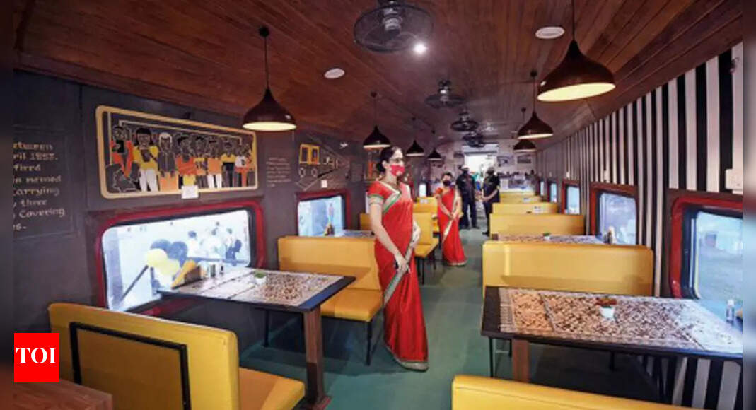Maharashtra Unlock Guidelines Restaurants In Maharashtra Will Now Maharashtra Unlock Guidelines Restaurants In Maharashtra Will Now
