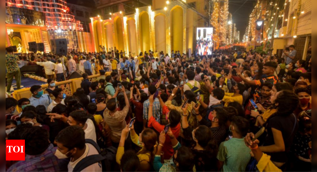 Covid-19: India’s R-value below 1 since Sept, say researchers