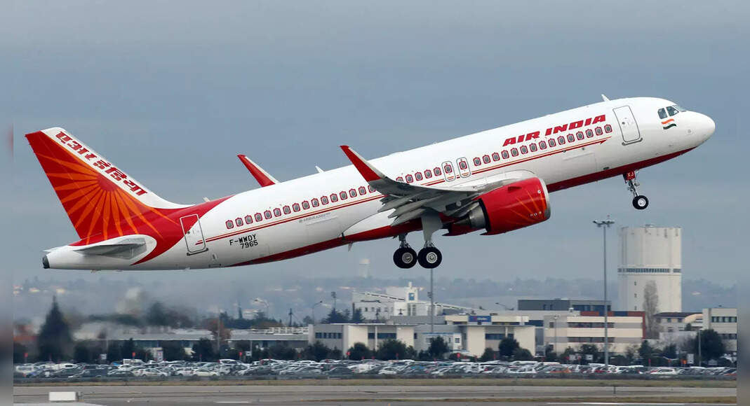 Challenges abound as Tata draws up flight plan for Air India