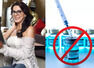 Pooja Bedi's anti-vax stance is being criticized