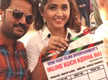 
Pradeep Pandey Chintu and Kajal Raghwani start shooting for ‘Mujhe Kucch Kehna Hai’
