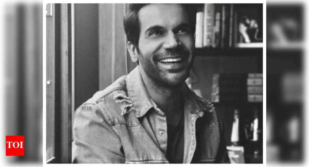 Rajkummar to shoot for HIT in Mumbai
