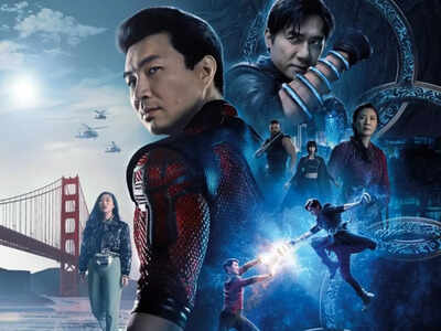 'Shang-Chi and the Legend of the Ten Rings' to release in Maharashtra as theatres re-open on October 22