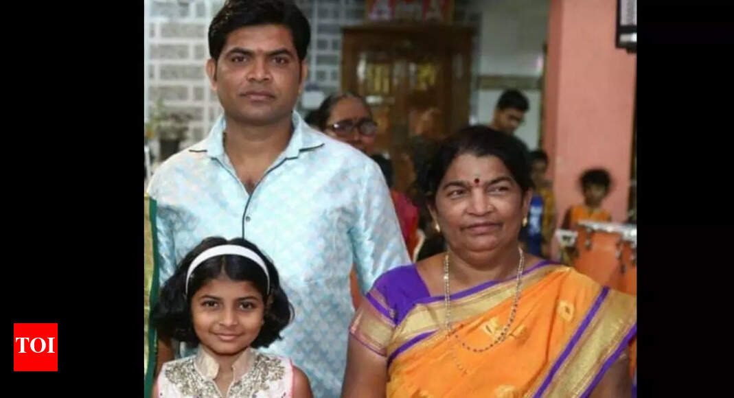 Virar: Mumbai: Three members of a family killed in accident in Virar ...
