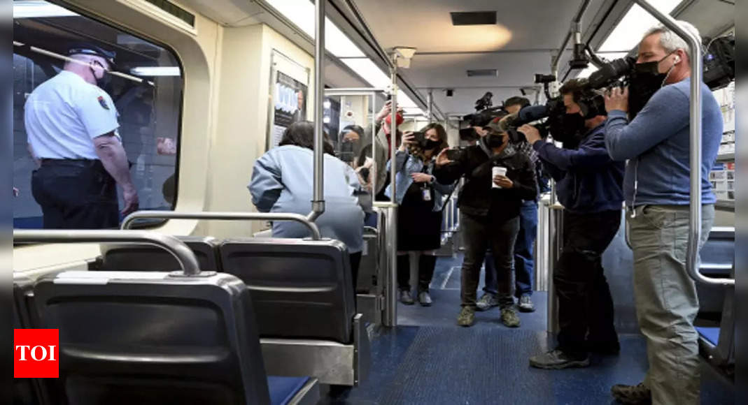 Philadelphia subway riders witnessed rape, some filmed it, but did ...