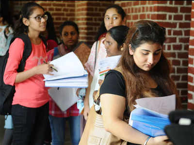 Delayed UGC-NET exams got students anxious