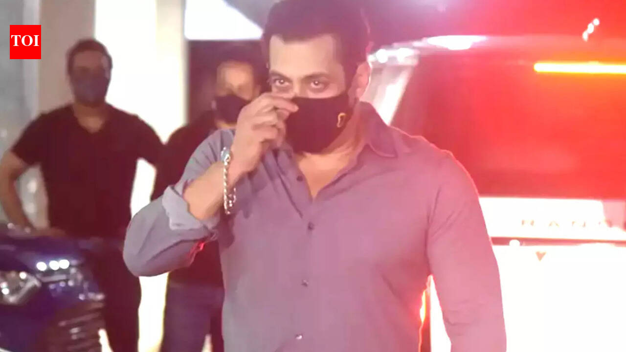 Salman Khan pays this whopping amount as monthly rent for a duplex in ...