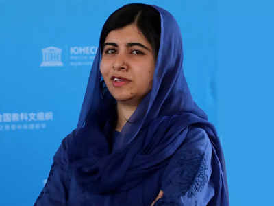 Reopen girls schools immediately in Afghanistan: Malala Yousafzai to Taliban