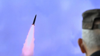 N Korea test-fires submarine-launched ballistic missile, S Korea says