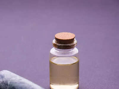 Simple hair oil to get long hair