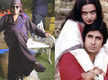 
When Ranjeet revealed Rekha wanted to keep her evenings free for Amitabh Bachchan
