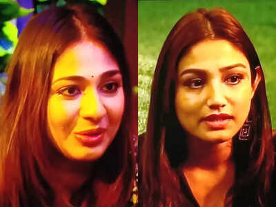 Bigg Boss 15: Housemates vote out Vidhi Pandya and Donal Bisht in a shocking elimination