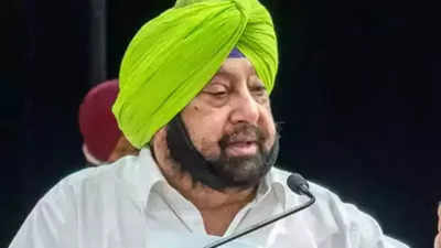 Former Punjab CM to launch his own party, hints at alliance with BJP in 2022 polls