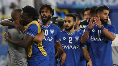 Al Hilal clinches fourth Champions League titl