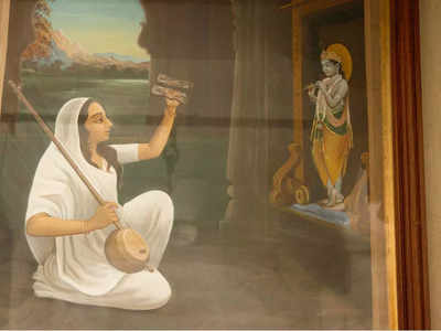 Meerabai Jayanti 2021 date, time, and significance