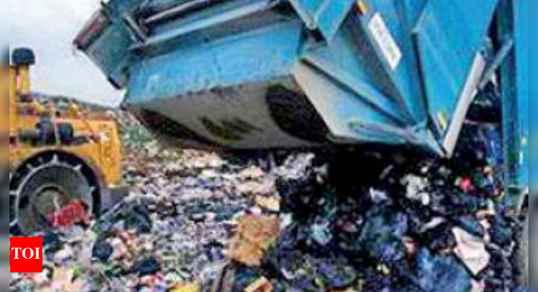 Tamil Nadu: Nandivaram-Guduvanchery town panchayat fined Rs 32 lakh for