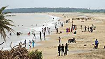 Odisha: Pentha beach eco retreat festival to begin from November 15