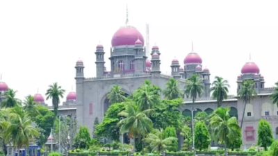 Parents’ body knocks Telangana high court door on school fee