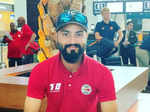 T20 World Cup 2021: Meet Jatinder Singh, the Ludhiana-born Oman cricketer