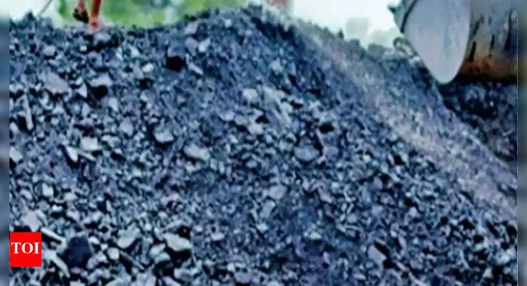 Rajasthan: Coal supplies rise, but stock is key to starting stalled ...