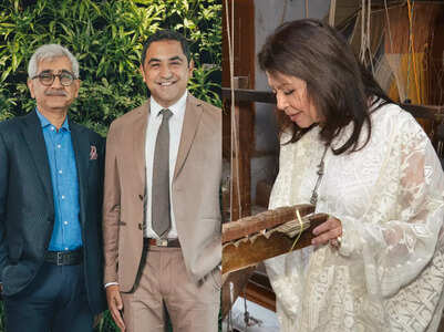 Reliance acquires 52% stake in Ritu Kumar