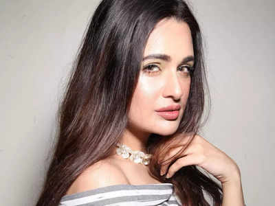 Exclusive! Yuvika Chaudhary opens up about her arrest and subsequent bail over the casteist slur she made