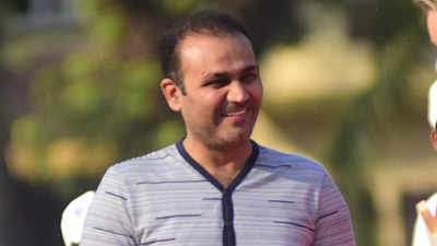 Virender Sehwag turns 43, wishes pour in from cricket fraternity