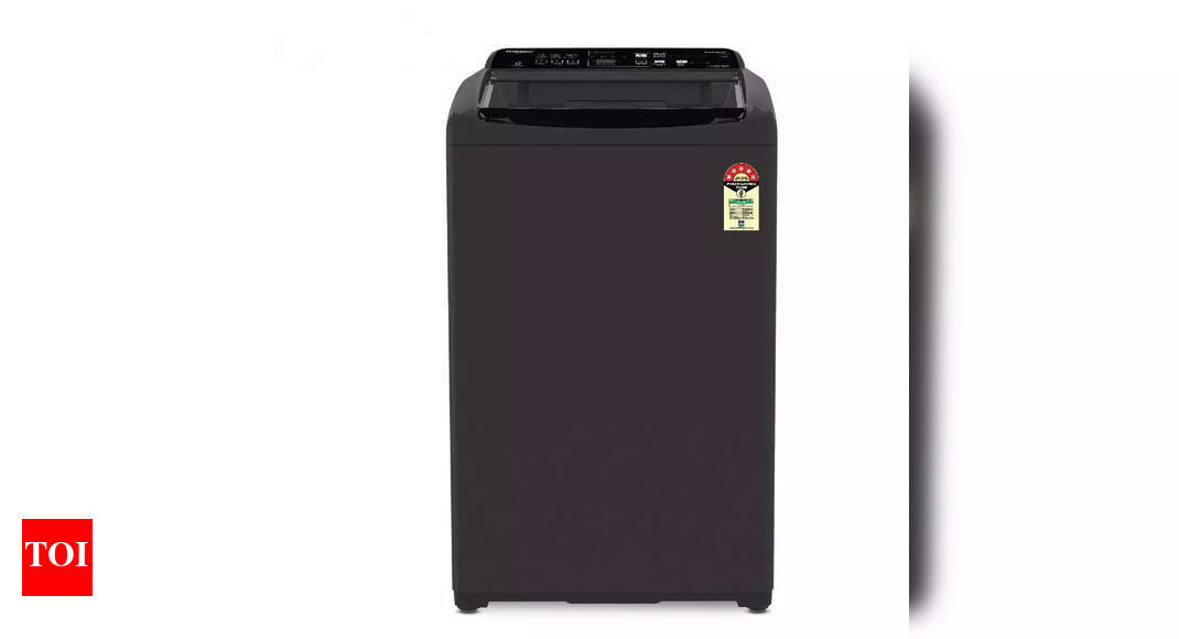 Amazon Diwali sale: Fully Automatic washing machines with auto tub ...