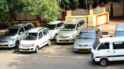 Goa: Only 25% of taxis commit to digital fare meters